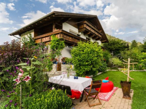 Haus Ida, Ehrwald